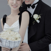 内景系列-白色香奈儿