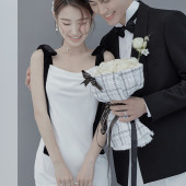 内景系列-白色香奈儿