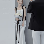 内景系列-白色香奈儿