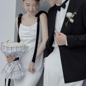 内景系列-白色香奈儿