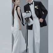 内景系列-白色香奈儿