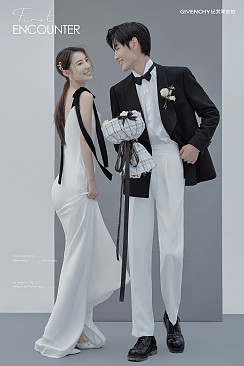 内景系列-白色香奈儿