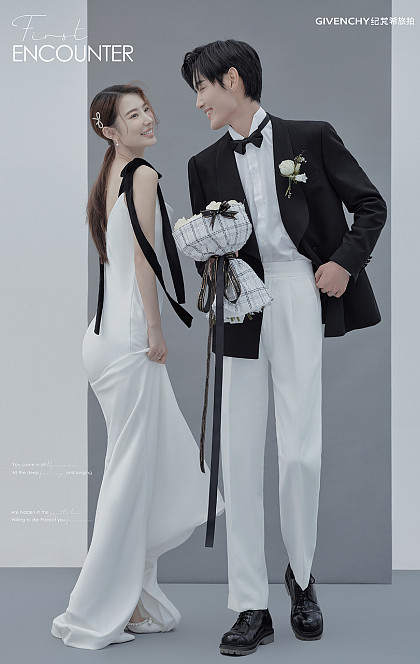 内景系列-白色香奈儿