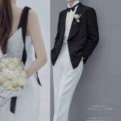 内景系列-白色香奈儿