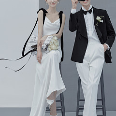 内景系列-白色香奈儿