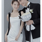 内景系列-白色香奈儿