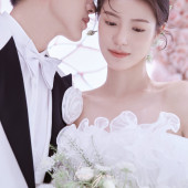 月半湾基地-《Secret Lover》