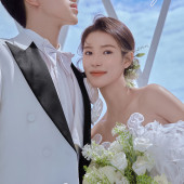 月半湾基地-《Secret Lover》