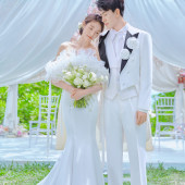 月半湾基地-《Secret Lover》