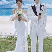 月半湾基地-《Secret Lover》