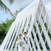 月半湾基地-《Secret Lover》