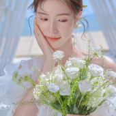 月半湾基地-《Secret Lover》