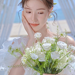 月半湾基地-《Secret Lover》