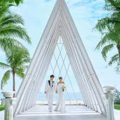 月半湾基地-《Secret Lover》