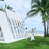 月半湾基地-《Secret Lover》