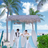 月半湾基地-《Secret Lover》