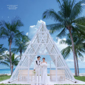 月半湾基地-《Secret Lover》