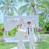 月半湾基地-《Secret Lover》