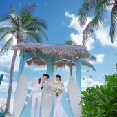 月半湾基地-《Secret Lover》