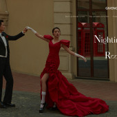 半山半岛-《夜莺与红玫瑰》￼