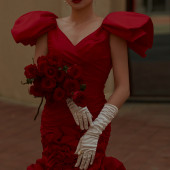 半山半岛-《夜莺与红玫瑰》￼