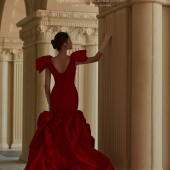 半山半岛-《夜莺与红玫瑰》￼