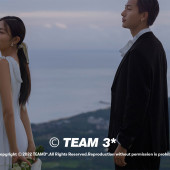 神州半岛-相爱是一個奇迹