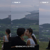 神州半岛-相爱是一個奇迹