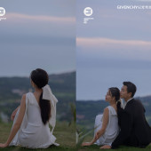 神州半岛-相爱是一個奇迹