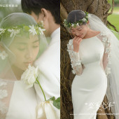 日月湾-氧気森林