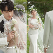 日月湾-氧気森林