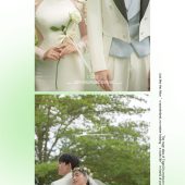 日月湾-氧気森林