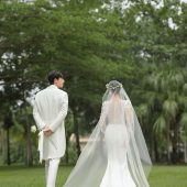 日月湾-氧気森林