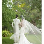 日月湾-氧気森林