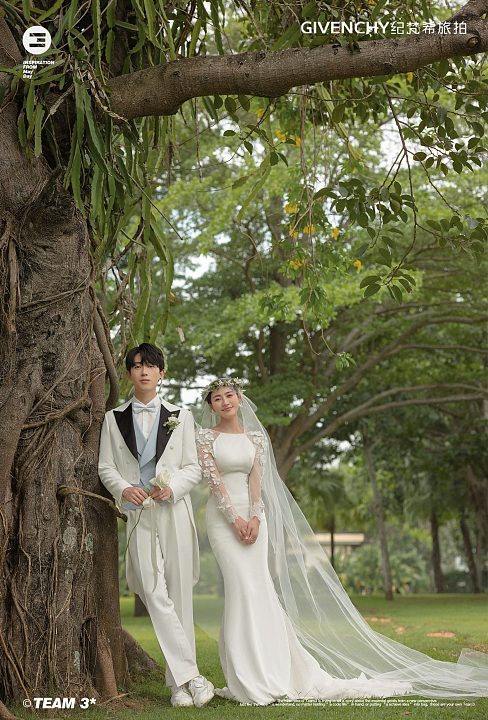 日月湾-氧気森林