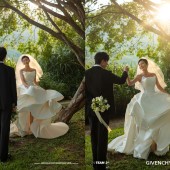 月半湾基地-盛夏光年