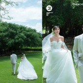 神州半岛-完美的你和我