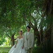 神州半岛-完美的你和我