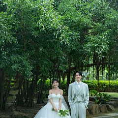 神州半岛-完美的你和我