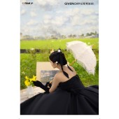 神州半岛-To  TrueLove