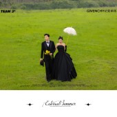 神州半岛-To  TrueLove