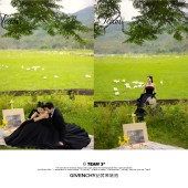 神州半岛-To  TrueLove