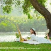 神州半岛-The Rainforest