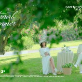 神州半岛-The Rainforest