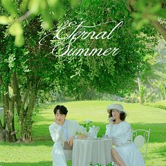 神州半岛-The Rainforest