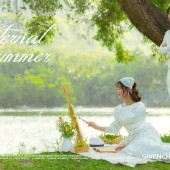 神州半岛-The Rainforest