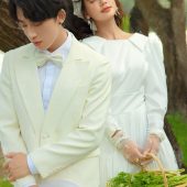 神州半岛-The Rainforest