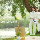 神州半岛-The Rainforest