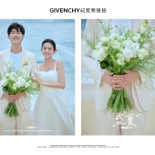 月半湾基地-愈夏