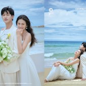 月半湾基地-愈夏